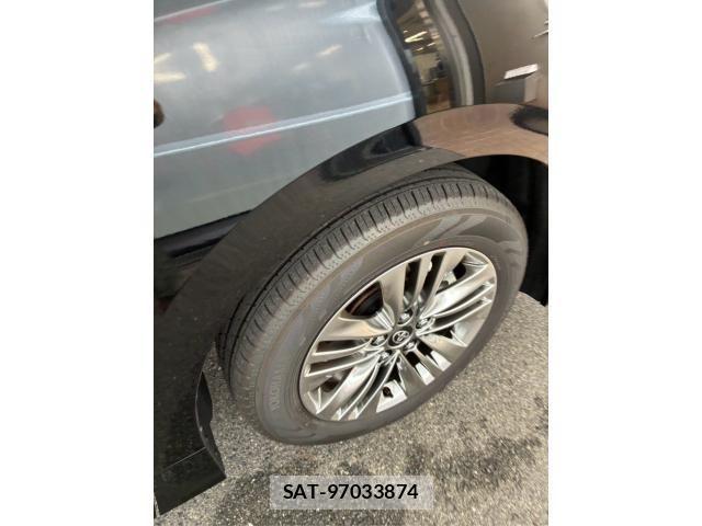 Toyota ALPHARD 2026-08 8870292-4