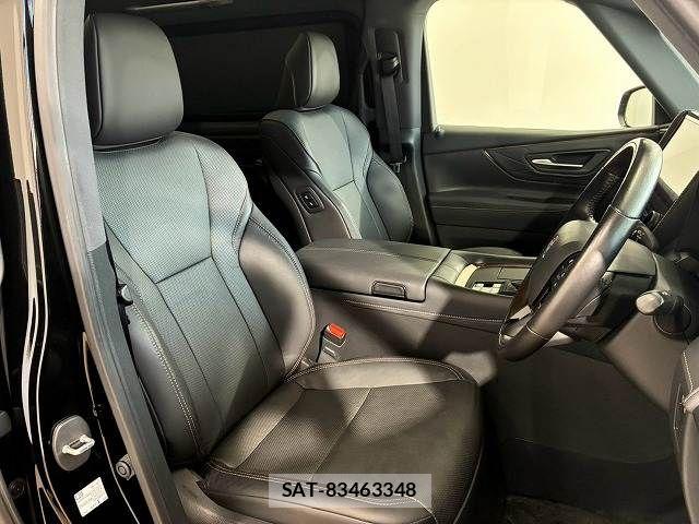Toyota ALPHARD 2024-11 8870307-9