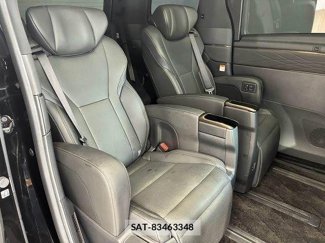 Toyota ALPHARD 2024-11 8870307-10