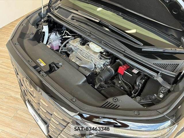 Toyota ALPHARD 2024-11 8870307-13