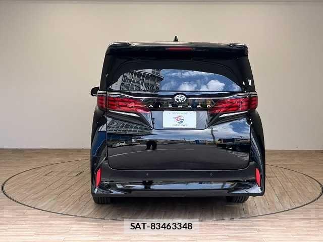 Toyota ALPHARD 2024-11 8870307-15