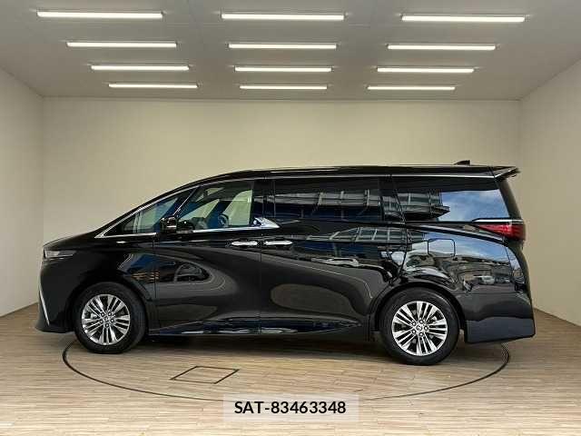 Toyota ALPHARD 2024-11 8870307-16