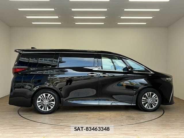 Toyota ALPHARD 2024-11 8870307-17