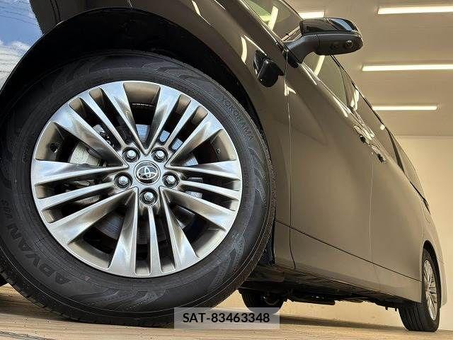 Toyota ALPHARD 2024-11 8870307-18