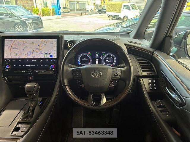 Toyota ALPHARD 2024-11 8870307-1