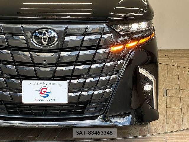 Toyota ALPHARD 2024-11 8870307-19