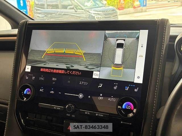 Toyota ALPHARD 2024-11 8870307-3
