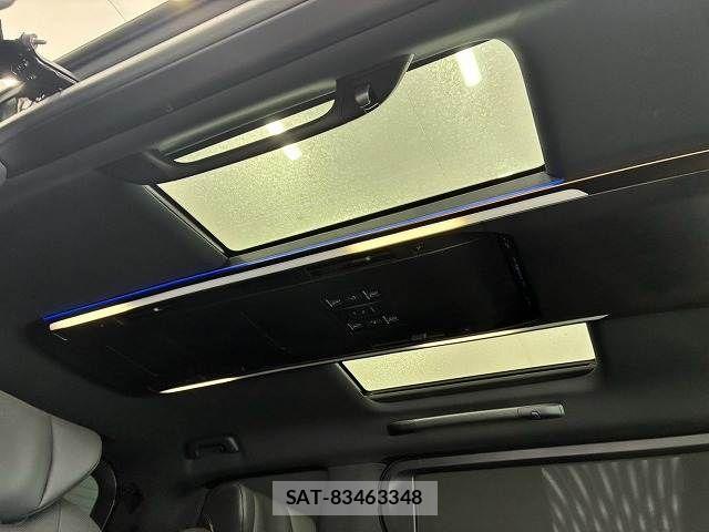 Toyota ALPHARD 2024-11 8870307-4
