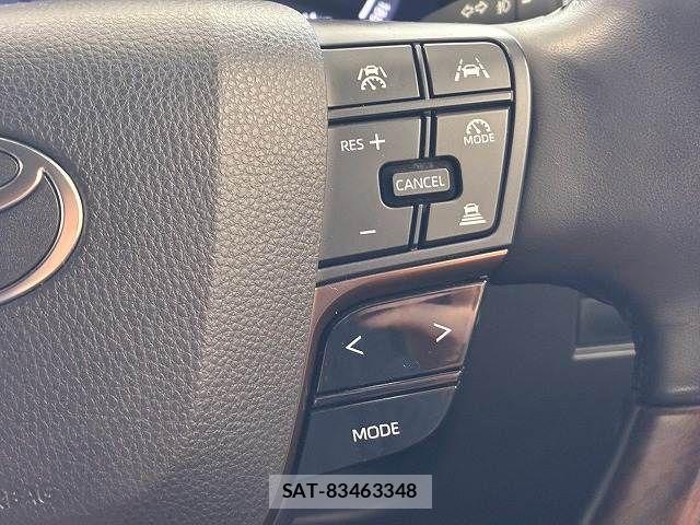 Toyota ALPHARD 2024-11 8870307-5