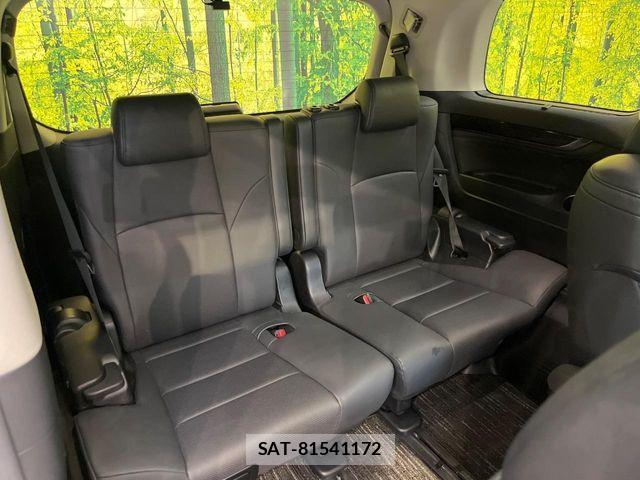 Toyota ALPHARD 2020-10 8870348-9