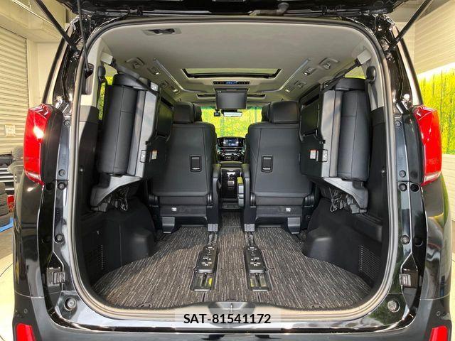 Toyota ALPHARD 2020-10 8870348-10