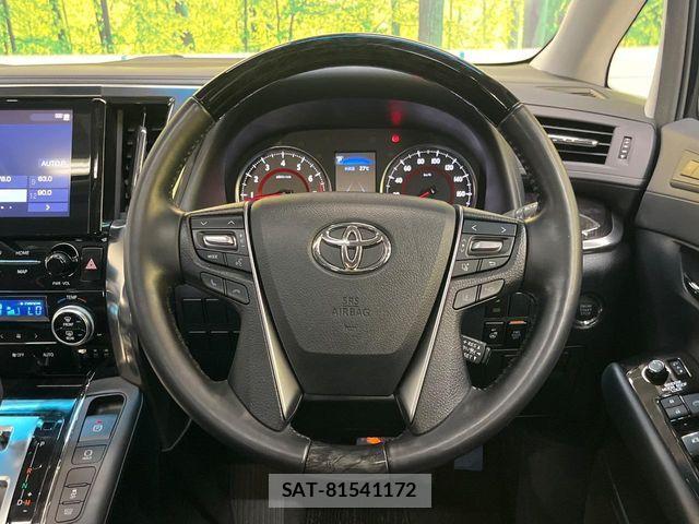 Toyota ALPHARD 2020-10 8870348-11