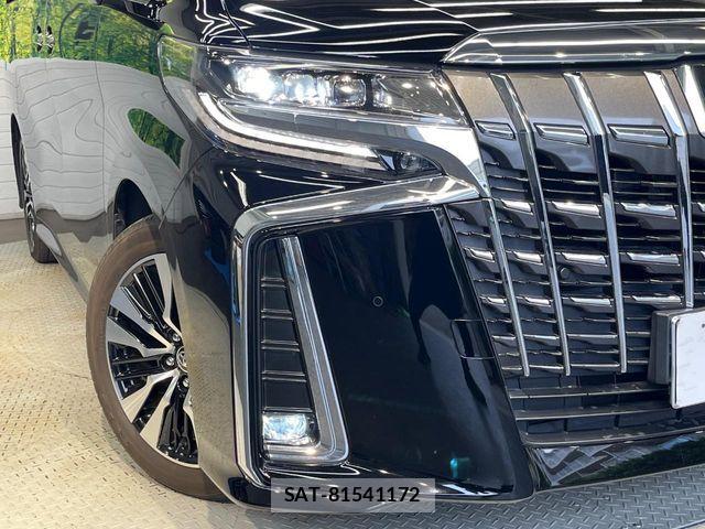 Toyota ALPHARD 2020-10 8870348-12