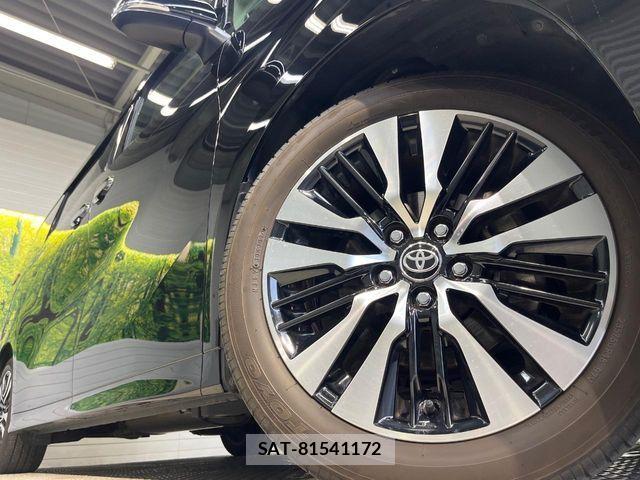 Toyota ALPHARD 2020-10 8870348-13