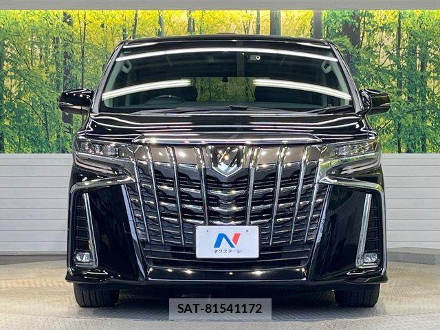 Toyota ALPHARD 2020-10 8870348-14