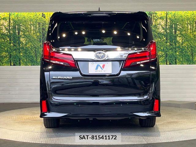 Toyota ALPHARD 2020-10 8870348-15