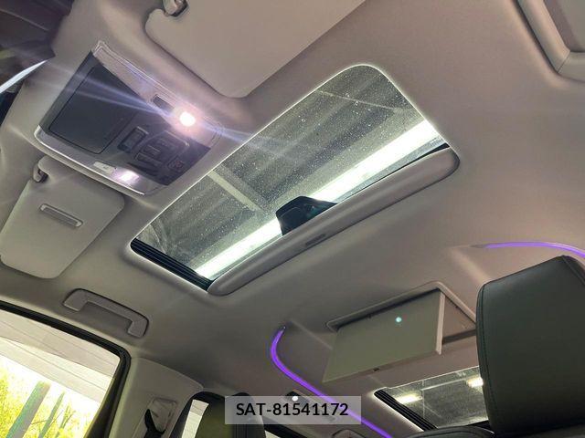 Toyota ALPHARD 2020-10 8870348-3