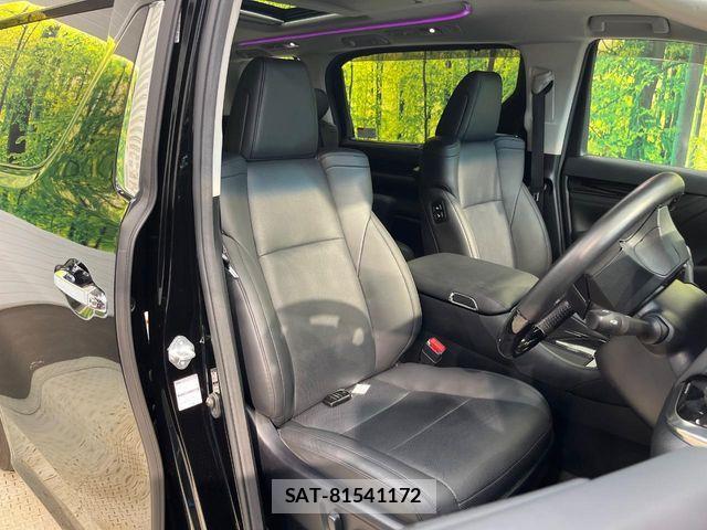 Toyota ALPHARD 2020-10 8870348-7