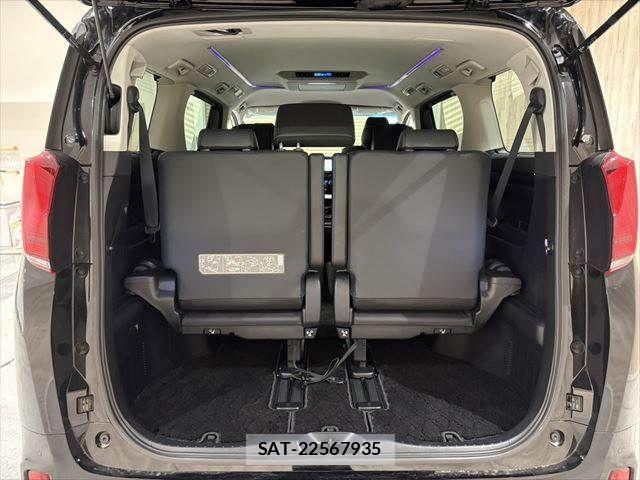 Toyota ALPHARD 2020-01 8870351-11