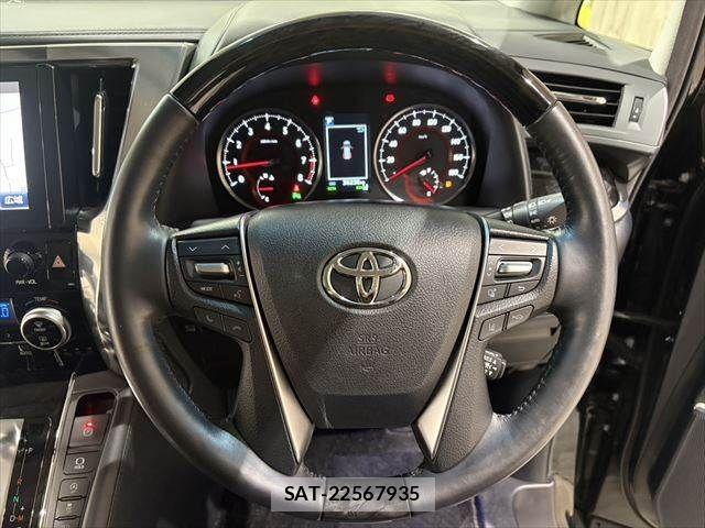Toyota ALPHARD 2020-01 8870351-12