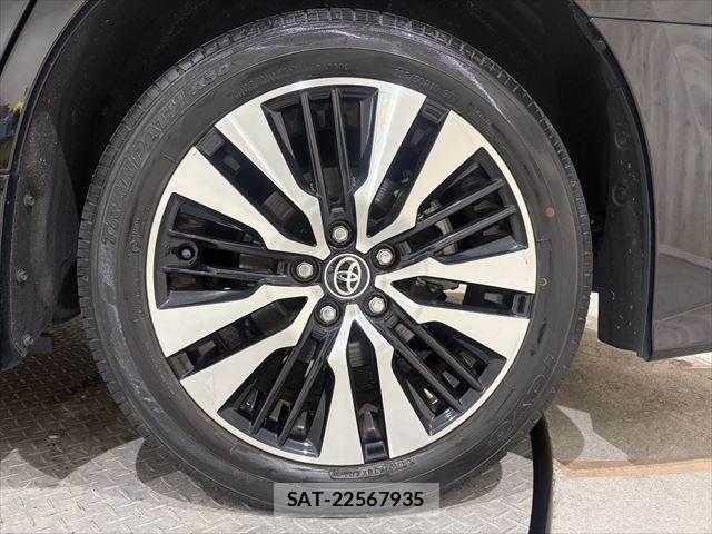 Toyota ALPHARD 2020-01 8870351-15