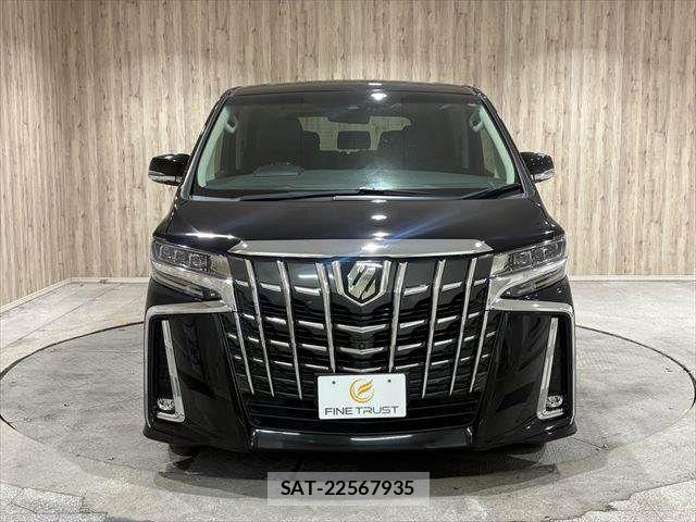 Toyota ALPHARD 2020-01 8870351-16
