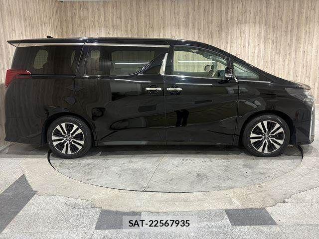 Toyota ALPHARD 2020-01 8870351-18