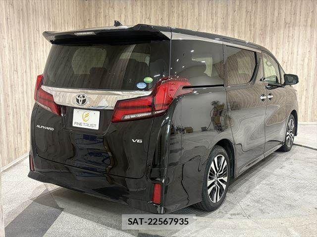 Toyota ALPHARD 2020-01 8870351-19