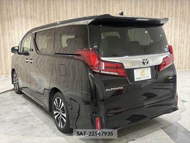 Toyota ALPHARD 2020-01 8870351-21