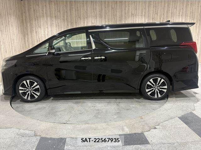 Toyota ALPHARD 2020-01 8870351-22