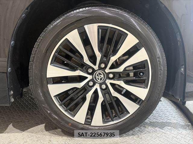 Toyota ALPHARD 2020-01 8870351-29