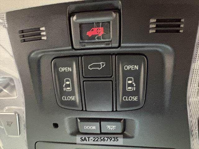 Toyota ALPHARD 2020-01 8870351-7