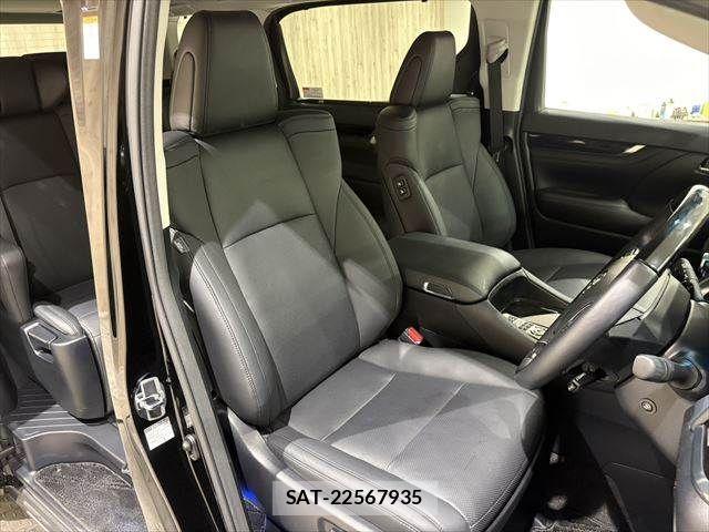 Toyota ALPHARD 2020-01 8870351-8