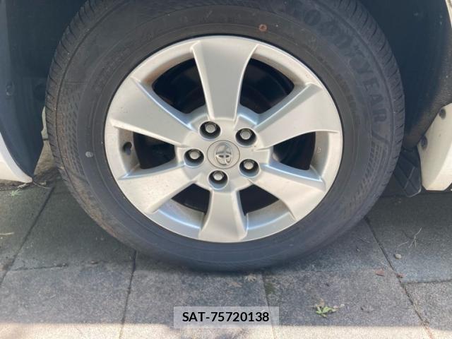 Toyota ALPHARD 2012-06 8870368-10