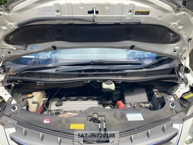 Toyota ALPHARD 2012-06 8870368-12