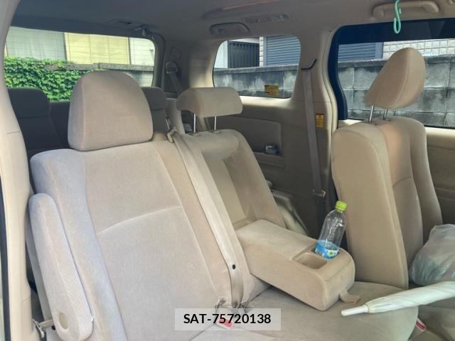 Toyota ALPHARD 2012-06 8870368-13