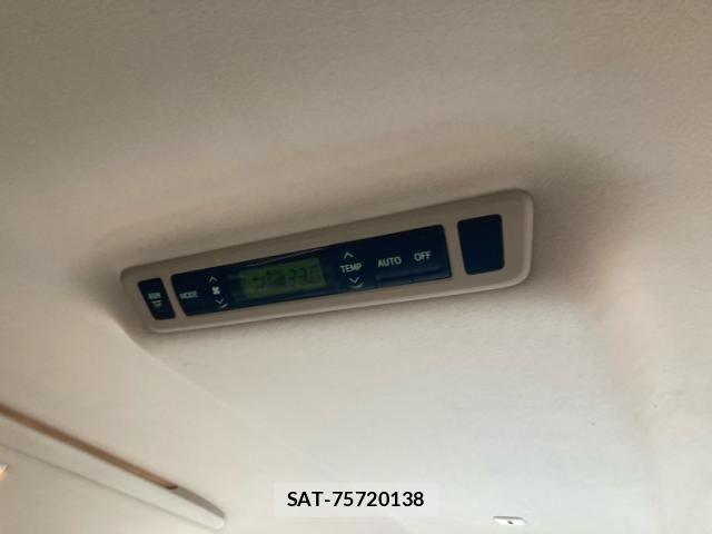Toyota ALPHARD 2012-06 8870368-14