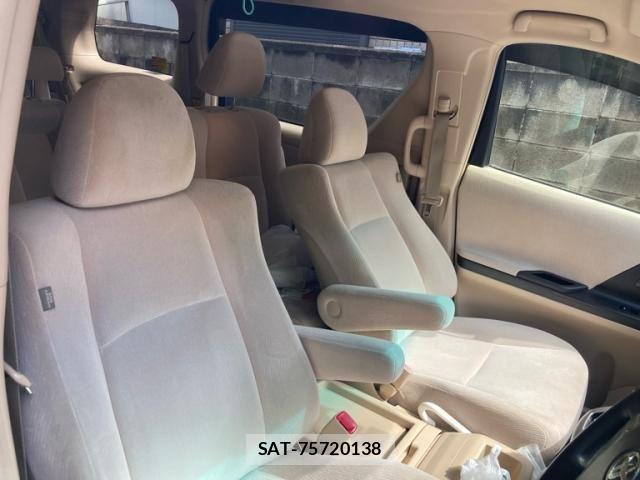 Toyota ALPHARD 2012-06 8870368-15