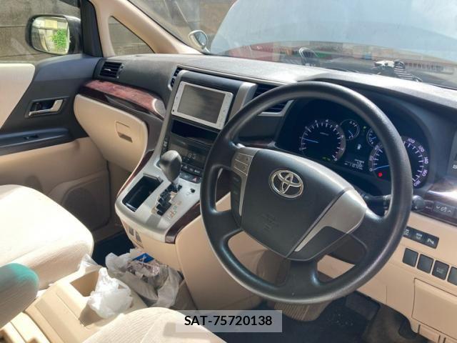 Toyota ALPHARD 2012-06 8870368-17