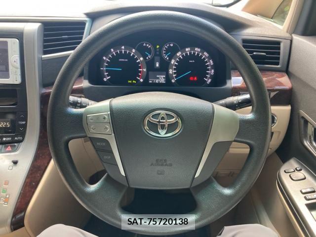 Toyota ALPHARD 2012-06 8870368-19