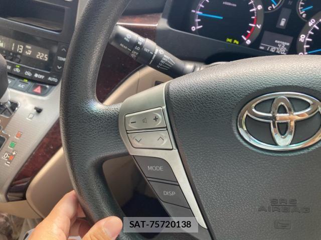 Toyota ALPHARD 2012-06 8870368-21