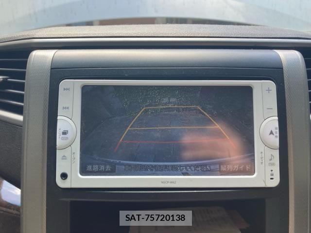 Toyota ALPHARD 2012-06 8870368-25