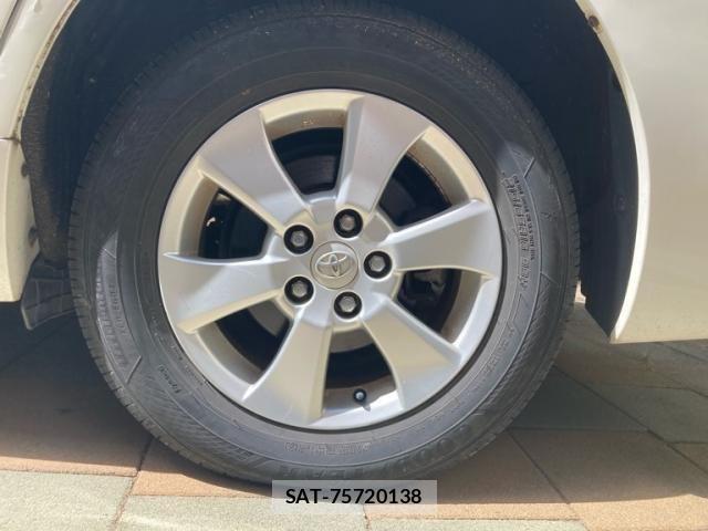 Toyota ALPHARD 2012-06 8870368-7