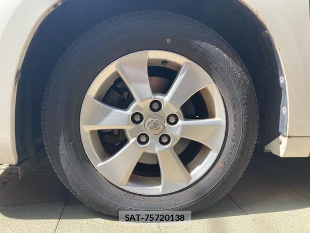 Toyota ALPHARD 2012-06 8870368-8
