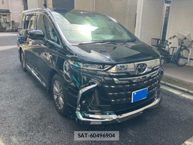 Toyota ALPHARD 2023-12 8870290-0