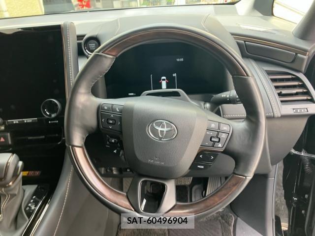 Toyota ALPHARD 2023-12 8870290-12