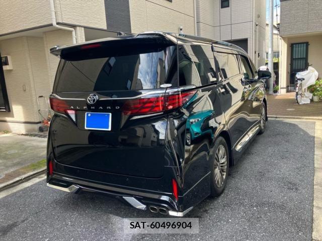 Toyota ALPHARD 2023-12 8870290-2