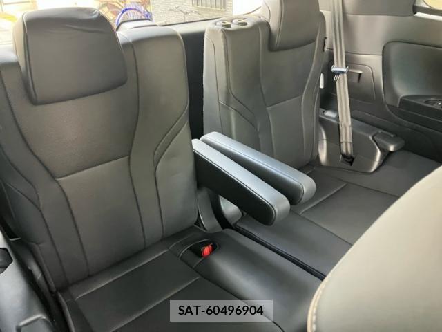 Toyota ALPHARD 2023-12 8870290-7