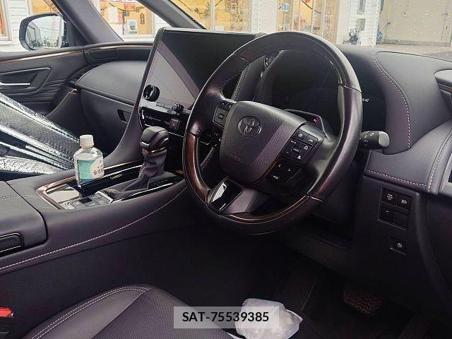 Toyota ALPHARD 2024-08 8870301-1