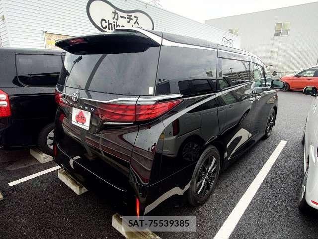Toyota ALPHARD 2024-08 8870301-2